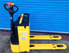 Komastu Powered Pallet Truck